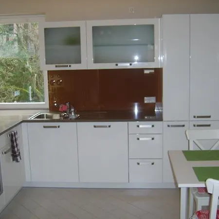 Apartament Loft With Terrace Baden-Baden