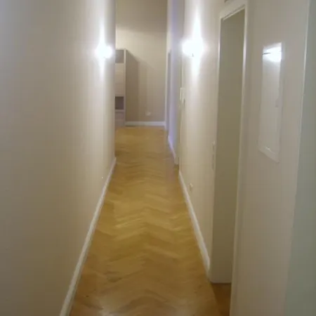 Apartament Loft With Terrace