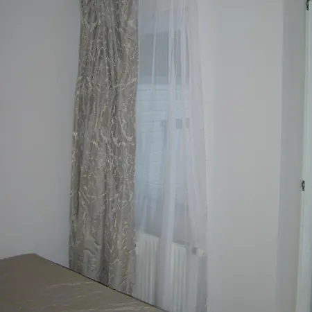Apartament Loft With Terrace *